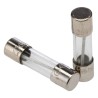 Littelfuse 630mA T Glass Cartridge Fuse 5 x 20 mm 250V AC Time Delay 0218.630MXP