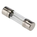Littelfuse 630mA T Glass Cartridge Fuse 5 x 20 mm 250V AC Time Delay 0218.630MXP