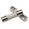 Littelfuse 630mA Fast Acting Ceramic Cartridge Fuse, 5 x 20 mm, 250V AC 0216.630MXP