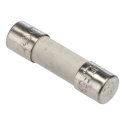 Littelfuse 630mA Fast Acting Ceramic Cartridge Fuse, 5 x 20 mm, 250V AC 0216.630MXP