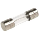 Littelfuse 1A T Glass Cartridge Fuse, 5 x 20 mm, Time Delay, 250V AC 0219001.MXAP