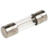 Littelfuse 1A T Glass Cartridge Fuse, 5 x 20 mm, Time Delay, 250V AC 0219001.MXAP