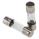 Littelfuse 800mA T Glass Cartridge Fuse 5 x 20 mm 250V AC 0218.800MXP