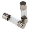 Littelfuse 800mA T Glass Cartridge Fuse 5 x 20 mm 250V AC 0218.800MXP