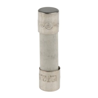 Littelfuse 2.5A T Ceramic Cartridge Fuse 5 x 20 mm 250V AC Time Delay 021502.5MXP