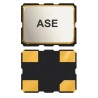 Abracon 27MHz Crystal Oscillator, ±50 ppm CMOS, 4-Pin Surface Mount ASE-27.000MHZ-LC-T