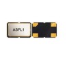 Abracon 8MHz Clock Oscillator Crystal Oscillator TTL, HCMOS, 4-Pin Surface Mount ASFL1-8.000MHZ-EC-T