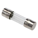 Littelfuse 400mA Fast Acting Glass Cartridge Fuse 5 x 20 mm, 250V ac, Series 217 0217.400MXP