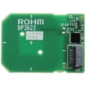 ROHM Wireless Charging Coil Receiver Board 10 mA Current, 8-Pin, 26x35x1.5 mm BP3622
