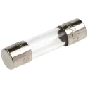 Littelfuse 500mA Fast Acting Glass Cartridge Fuse 5 x 20 mm 250V AC 0217.500MXP