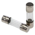 Littelfuse 800mA Fast Acting Glass Cartridge Fuse 5 x 20 mm 250V 0217.800MXP
