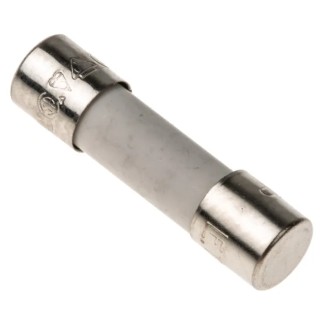 Littelfuse 2A T Slow Acting Ceramic Cartridge Fuse 5 x 20 mm 250V AC 0215002.MXP