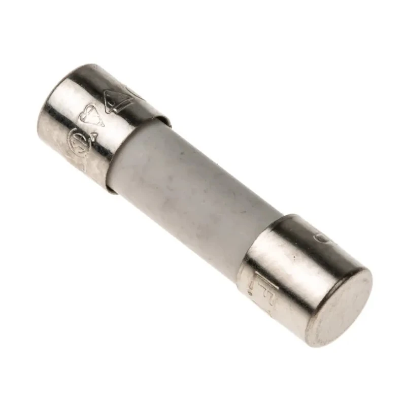 Littelfuse 2A T Slow Acting Ceramic Cartridge Fuse 5 x 20 mm 250V AC 0215002.MXP