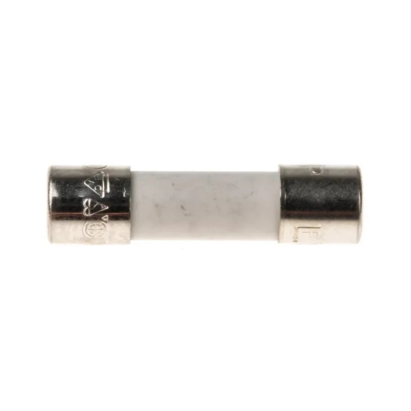 Littelfuse 2A T Slow Acting Ceramic Cartridge Fuse 5 x 20 mm 250V AC 0215002.MXP