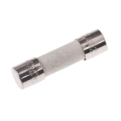 Littelfuse 5A Time Delay Ceramic Cartridge Fuse 5 x 20 mm 0215005.MXP