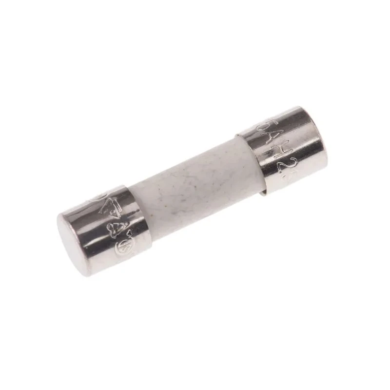 Littelfuse 5A Time Delay Ceramic Cartridge Fuse 5 x 20 mm 0215005.MXP