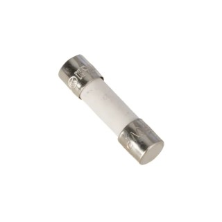 Littelfuse 3.15A T Ceramic Cartridge Fuse 5 x 20 mm 250V AC Time Delay 215 Series 02153.15MXP