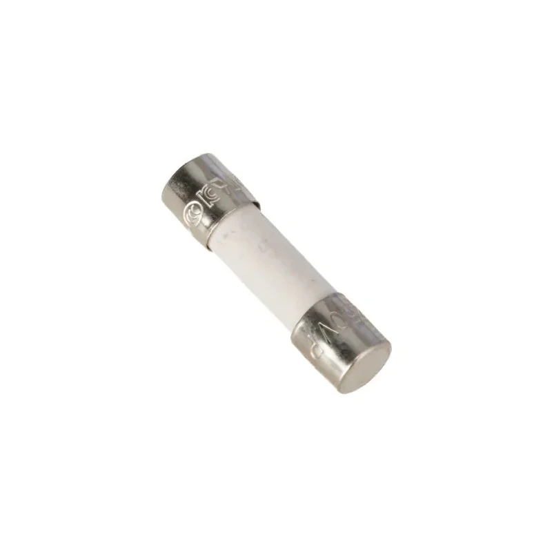 Littelfuse 3.15A T Ceramic Cartridge Fuse 5 x 20 mm 250V AC Time Delay 215 Series 02153.15MXP