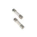 Littelfuse 3.15A T Ceramic Cartridge Fuse 5 x 20 mm 250V AC Time Delay 215 Series 02153.15MXP