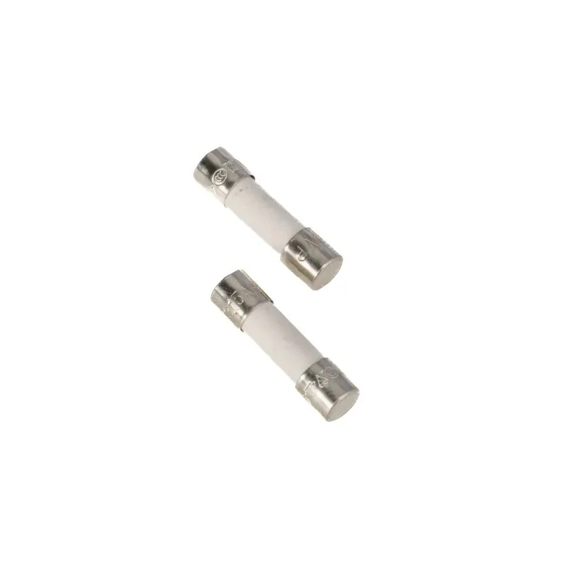 Littelfuse 3.15A T Ceramic Cartridge Fuse 5 x 20 mm 250V AC Time Delay 215 Series 02153.15MXP