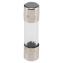 Littelfuse 6.3A F Glass Cartridge Fuse 5 x 20 mm 250V AC Fast Acting 021706.3MXP