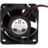 RS PRO Axial Fan, 24V DC, 15.3 m³/h Air Flow, 2.2 W Power, 90 mA Current, 40 mm Size 541-5160