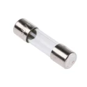 Littelfuse 50mA F Glass Cartridge Fuse 5 x 20 mm 250V AC Fast Acting 0217.050MXP