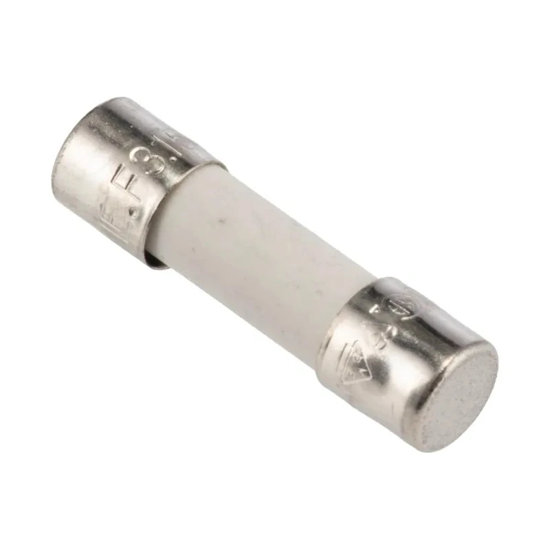 Littelfuse 3.15A Fast Acting Ceramic Cartridge Fuse 5 x 20 mm 250V AC 02163.15MXP