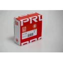 RS PRO Axial Fan 24V DC 27.2 m³/h Air Flow 1.4W Power 60 mm Square Frame Ball Bearing 4500 RPM 541-5205