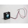 RS PRO 12V DC Axial Fan 7.8 m³/h Air Flow 1.4 W Power 100 mA Current 30 mm x 30 mm x 10 mm 541-5413