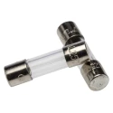Littelfuse 100mA Fast Acting Glass Cartridge Fuse 5 x 20 mm 0217.100MXP