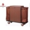 MS Housekeeping Maid Trolley 50-100 kg