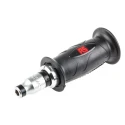 RS PRO 6 piece Phillips, Slotted Impact Screwdriver & Bit Set 5/16 x 1/2 in, 230mm Overall Length 541-6539