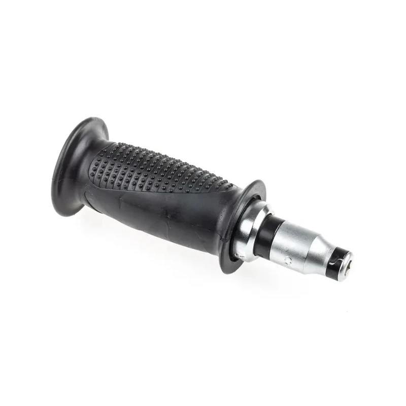RS PRO 6 piece Phillips, Slotted Impact Screwdriver & Bit Set 5/16 x 1/2 in, 230mm Overall Length 541-6539