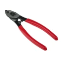 RS PRO Flush Cable Cutter Wall Thickness 16mm Jaw Length 162mm 9mm Capacity 541-6551
