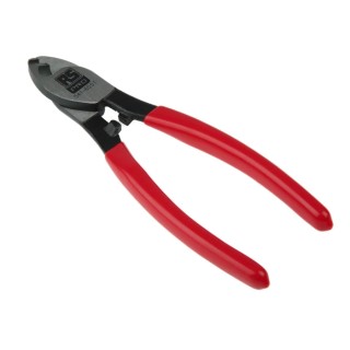 RS PRO Flush Cable Cutter Wall Thickness 16mm Jaw Length 162mm 9mm Capacity 541-6551