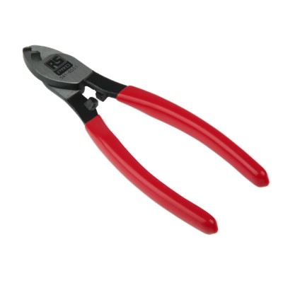 RS PRO Flush Cable Cutter Wall Thickness 16mm Jaw Length 162mm 9mm Capacity 541-6551