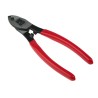 RS PRO Flush Cable Cutter Wall Thickness 16mm Jaw Length 162mm 9mm Capacity 541-6551