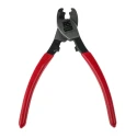 RS PRO Flush Cable Cutter Wall Thickness 16mm Jaw Length 162mm 9mm Capacity 541-6551