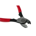 RS PRO Flush Cable Cutter Wall Thickness 16mm Jaw Length 162mm 9mm Capacity 541-6551