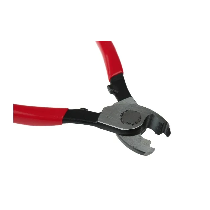 RS PRO Flush Cable Cutter Wall Thickness 16mm Jaw Length 162mm 9mm Capacity 541-6551