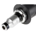 RS PRO 6 Piece Phillips, Slotted Impact Screwdriver & Bit Set 1/2 in Drive Size 260mm Overall Length 541-6545