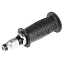 RS PRO 6 Piece Phillips, Slotted Impact Screwdriver & Bit Set 1/2 in Drive Size 260mm Overall Length 541-6545