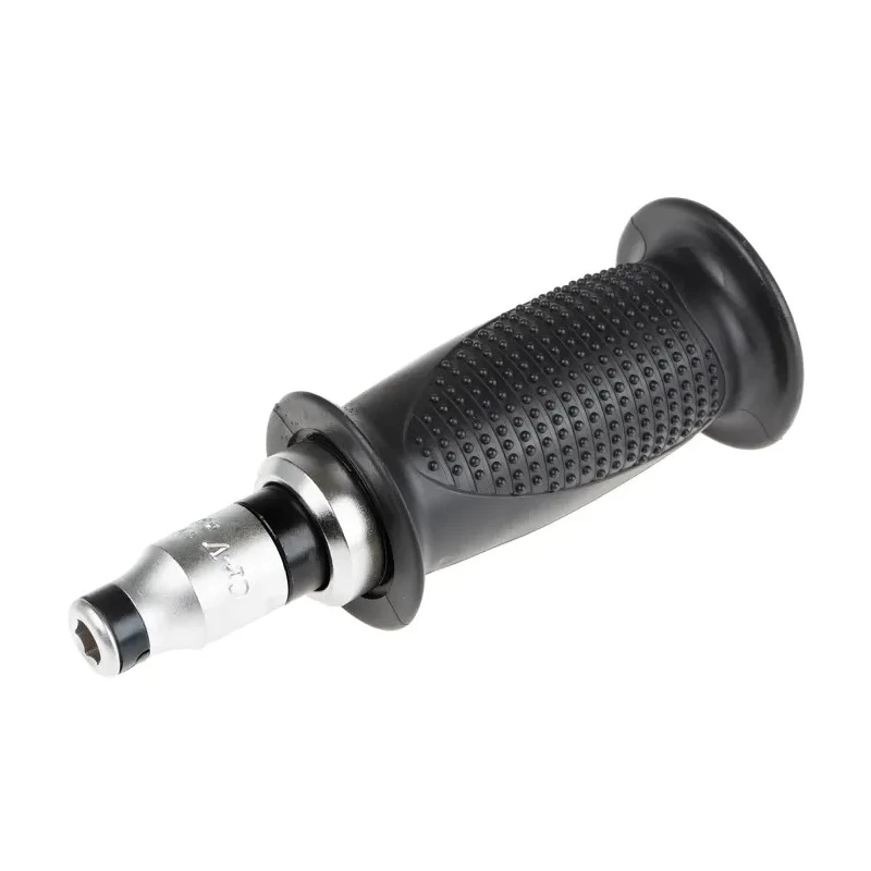 RS PRO 6 Piece Phillips, Slotted Impact Screwdriver & Bit Set 1/2 in Drive Size 260mm Overall Length 541-6545