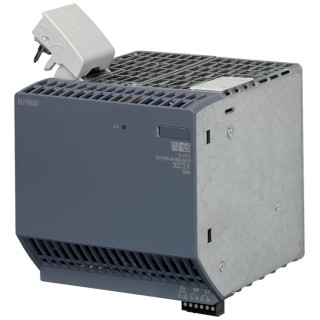 Siemens Buffer Module for use with PSU8600, SITop Series 
