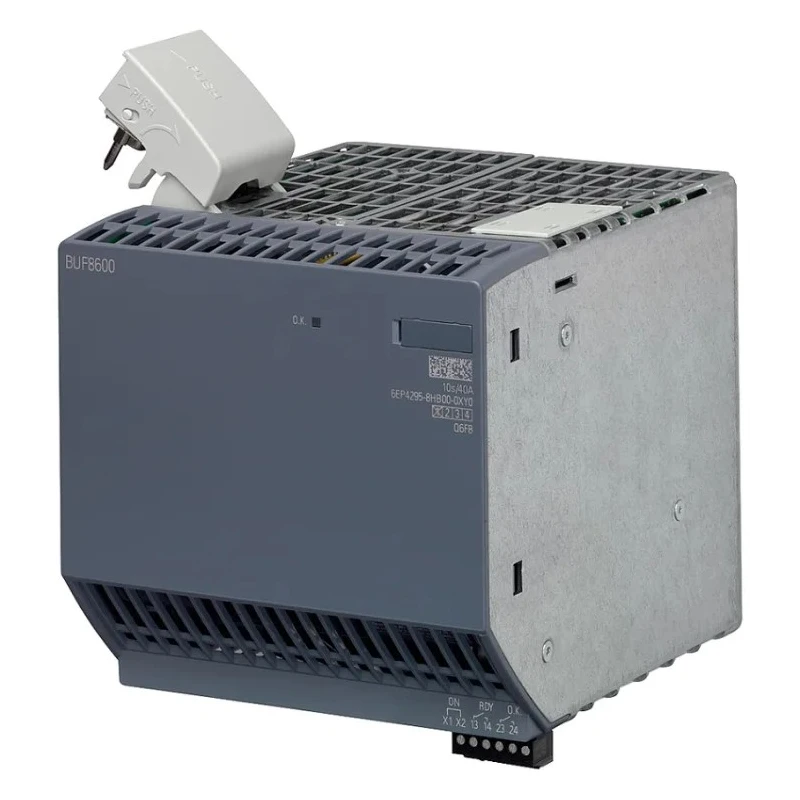 Siemens Buffer Module for use with PSU8600, SITop Series 