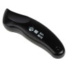 RS PRO Safety Knife with Straight Carbon Steel Blade Retractable 60mm 0.6mm Blade Width 541-6618
