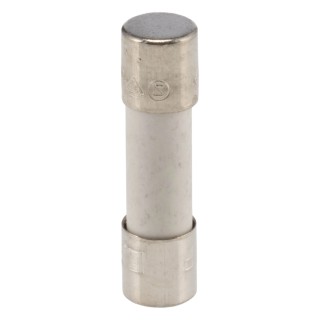 Littelfuse 4A Fast Acting Ceramic Cartridge Fuse 5 x 20 mm 250V AC 0216004.MXP