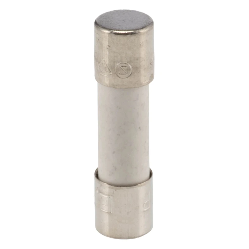 Littelfuse 4A Fast Acting Ceramic Cartridge Fuse 5 x 20 mm 250V AC 0216004.MXP