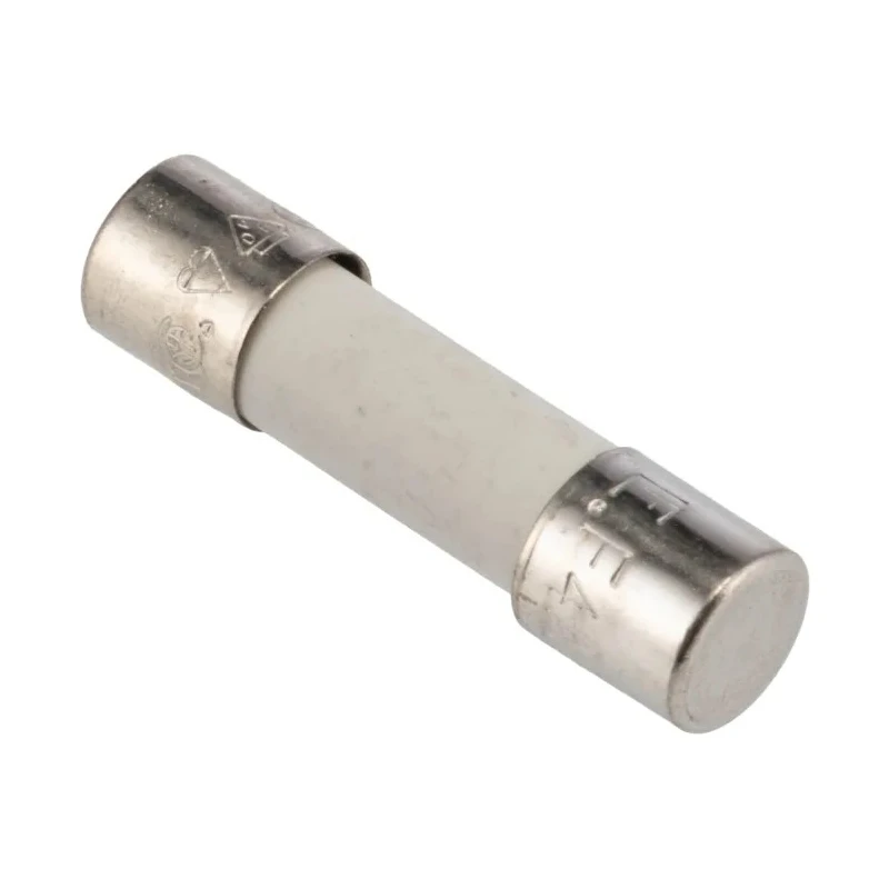 Littelfuse 4A Fast Acting Ceramic Cartridge Fuse 5 x 20 mm 250V AC 0216004.MXP